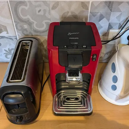 Au Berceau De Apartman *